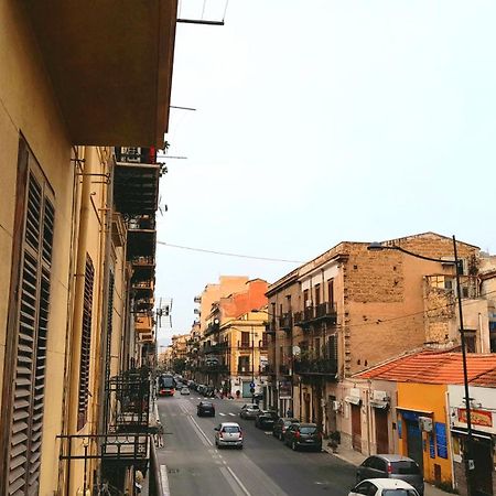 Palermo Dream Rooms Экстерьер фото
