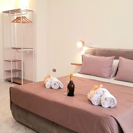 Palermo Dream Rooms Экстерьер фото