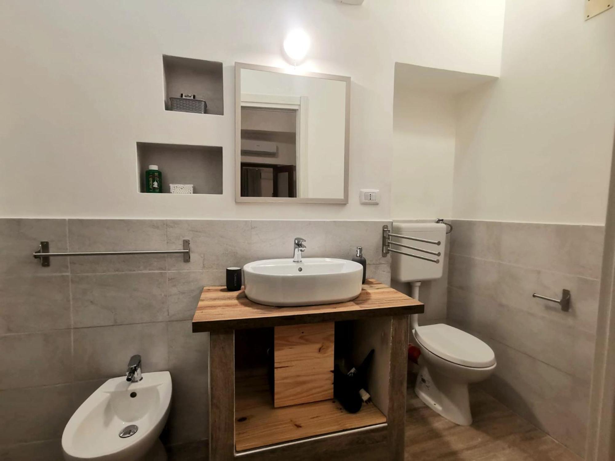 Palermo Dream Rooms Экстерьер фото