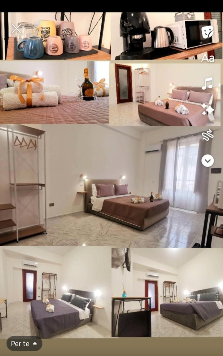 Palermo Dream Rooms Экстерьер фото