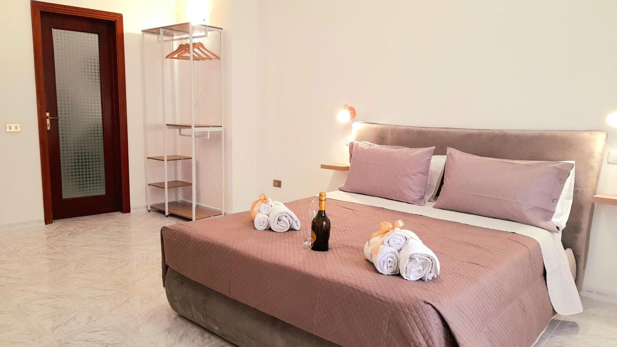 Palermo Dream Rooms Экстерьер фото