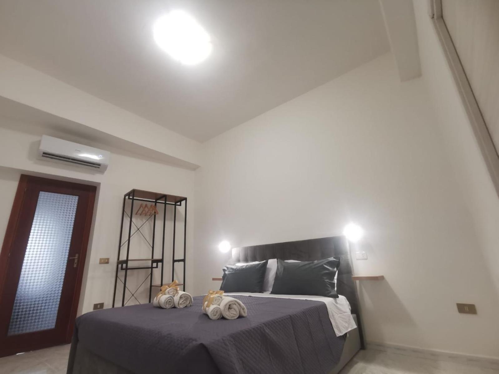 Palermo Dream Rooms Экстерьер фото