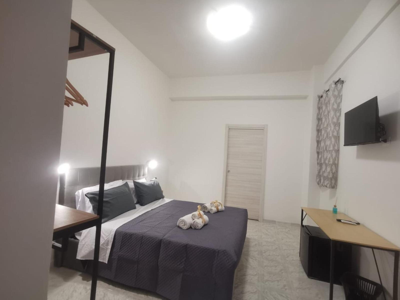 Palermo Dream Rooms Экстерьер фото