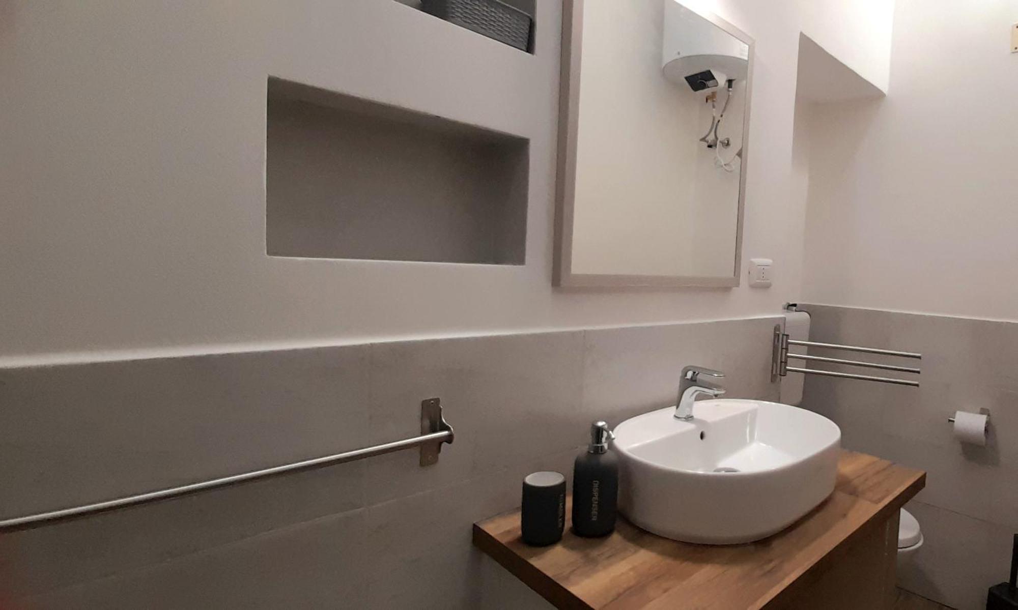 Palermo Dream Rooms Экстерьер фото