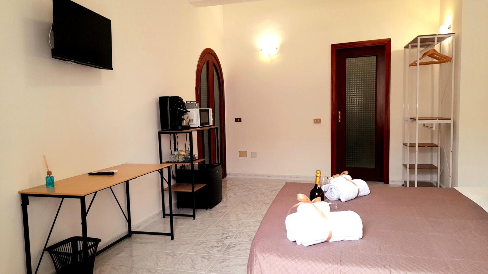Palermo Dream Rooms Экстерьер фото