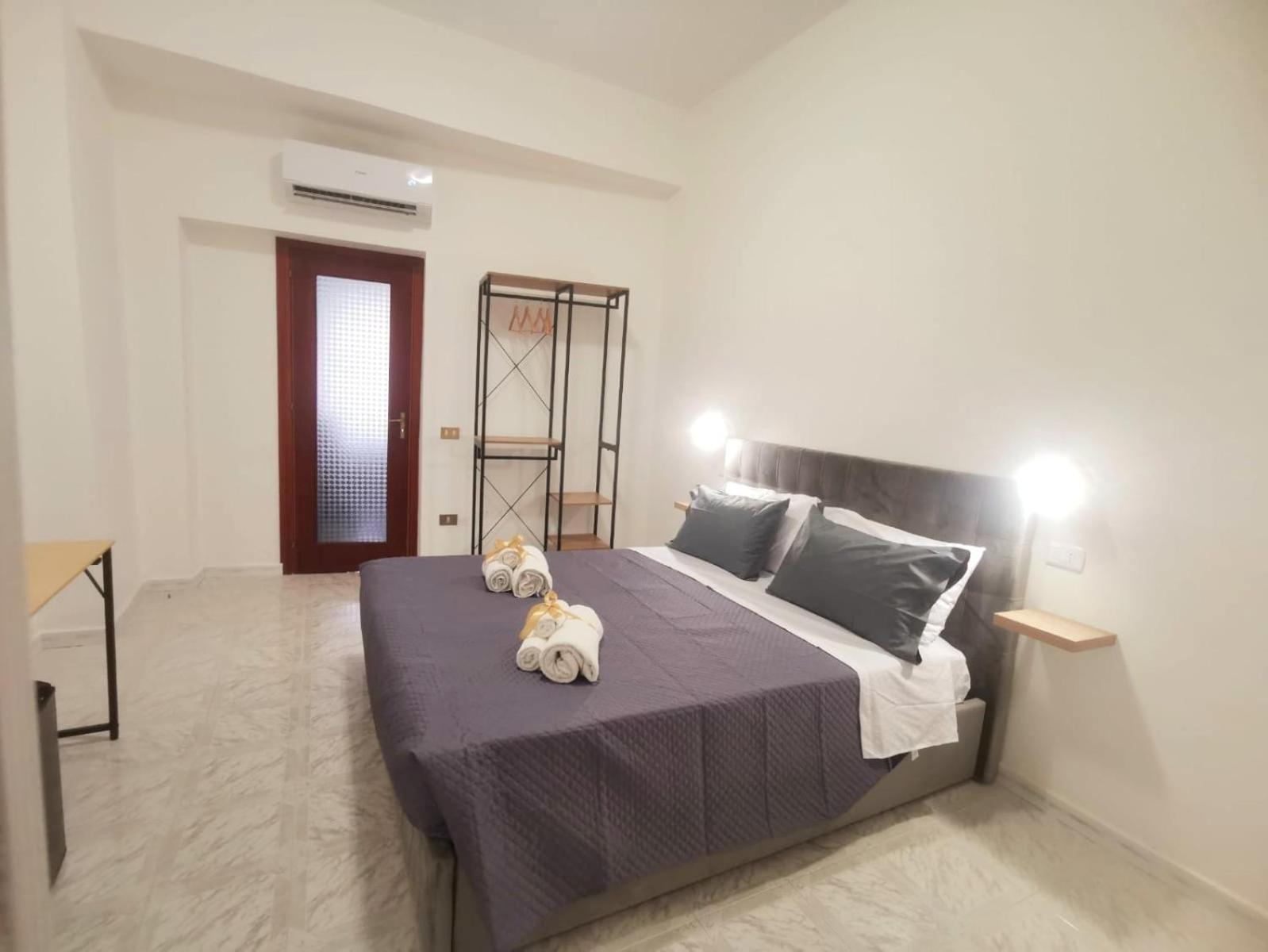 Palermo Dream Rooms Экстерьер фото