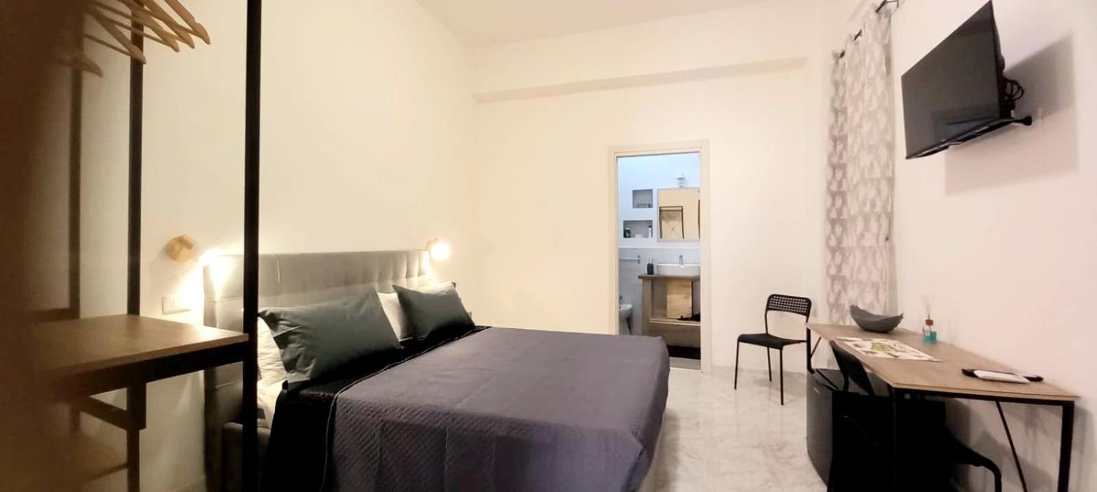 Palermo Dream Rooms Экстерьер фото